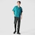 BRIGHT COLOR LINEN SKIPPER