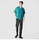 BRIGHT COLOR LINEN SKIPPER