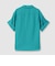 BRIGHT COLOR LINEN SKIPPER