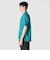BRIGHT COLOR LINEN SKIPPER