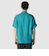 BRIGHT COLOR LINEN SKIPPER