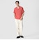 BRIGHT COLOR LINEN SKIPPER