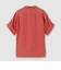 BRIGHT COLOR LINEN SKIPPER