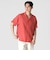 BRIGHT COLOR LINEN SKIPPER