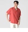 BRIGHT COLOR LINEN SKIPPER
