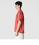 BRIGHT COLOR LINEN SKIPPER