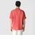 BRIGHT COLOR LINEN SKIPPER