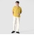 BRIGHT COLOR LINEN SKIPPER