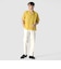 BRIGHT COLOR LINEN SKIPPER