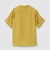 BRIGHT COLOR LINEN SKIPPER