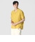 BRIGHT COLOR LINEN SKIPPER