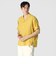 BRIGHT COLOR LINEN SKIPPER