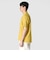 BRIGHT COLOR LINEN SKIPPER