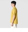 BRIGHT COLOR LINEN SKIPPER