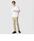 BRIGHT COLOR LINEN SKIPPER