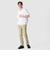 BRIGHT COLOR LINEN SKIPPER
