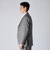 GLEN CHECK 　JACKET