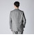 GLEN CHECK 　JACKET