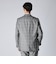GLEN CHECK 　JACKET