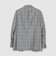 GLEN CHECK 　JACKET