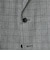GLEN CHECK 　JACKET