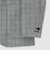 GLEN CHECK 　JACKET
