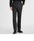 HYBRID WOOL  COMFORT TAPERED SLACKS [ハイブリッドウール テーパードパンツ]