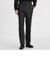 HYBRID WOOL  COMFORT TAPERED SLACKS [ハイブリッドウール テーパードパンツ]