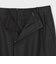 HYBRID WOOL  COMFORT TAPERED SLACKS [ハイブリッドウール テーパードパンツ]