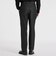 HYBRID WOOL  COMFORT TAPERED SLACKS [ハイブリッドウール テーパードパンツ]