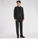 HYBRID WOOL  COMFORT TAPERED SLACKS [ハイブリッドウール テーパードパンツ]