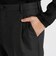 HYBRID WOOL  COMFORT TAPERED SLACKS [ハイブリッドウール テーパードパンツ]