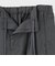 PEDAL PUSHER PANTS [ペダルプッシャー パンツ]