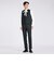 CAVALRY TWILL PABLO 　VEST