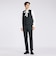 CAVALRY TWILL PABLO 　VEST