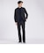 TECH WOOL LOAFER'S  JACKET