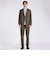 TECH WOOL LOAFER'S  JACKET