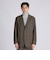 TECH WOOL LOAFER'S  JACKET