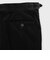 VELVET SEMI-WIDE 　SLACKS