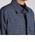 GINGUM CHECK ACTIVE WOOL SHIRT BLOUSON [ギンガムチェック シャツブルゾン]