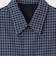 GINGUM CHECK ACTIVE WOOL SHIRT BLOUSON [ギンガムチェック シャツブルゾン]