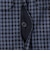 GINGUM CHECK ACTIVE WOOL SHIRT BLOUSON [ギンガムチェック シャツブルゾン]