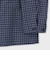 GINGUM CHECK ACTIVE WOOL SHIRT BLOUSON [ギンガムチェック シャツブルゾン]