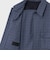 GINGUM CHECK ACTIVE WOOL SHIRT BLOUSON [ギンガムチェック シャツブルゾン]