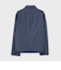 GINGUM CHECK ACTIVE WOOL SHIRT BLOUSON [ギンガムチェック シャツブルゾン]