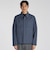 GINGUM CHECK ACTIVE WOOL SHIRT BLOUSON [ギンガムチェック シャツブルゾン]