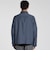 GINGUM CHECK ACTIVE WOOL SHIRT BLOUSON [ギンガムチェック シャツブルゾン]