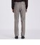 GUN CLUB CHECK TAPERED 　SLACKS