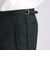 CAVALRY TWILL TAPERED 　SLACKS
