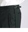 CAVALRY TWILL TAPERED 　SLACKS